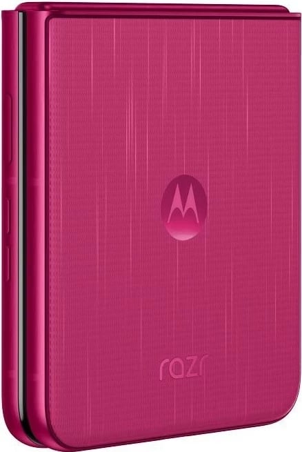 Celular Motorola razr 60 Ultra 16/512GB, Cabaret pink