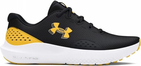 Atlete për meshkuj Under Armour, të bardha