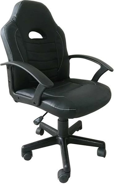 Karrige gaming nextdeco, e zezë