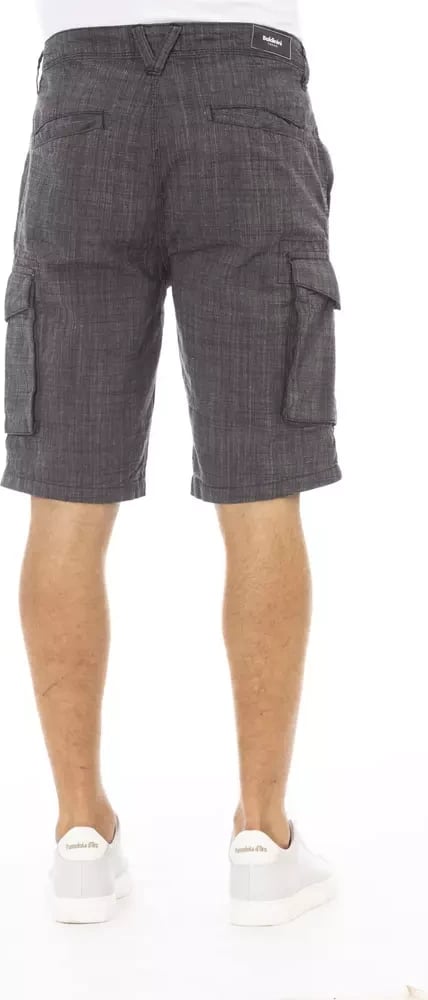 Pantallona të shkurtra për meshkuj Baldinini Trend