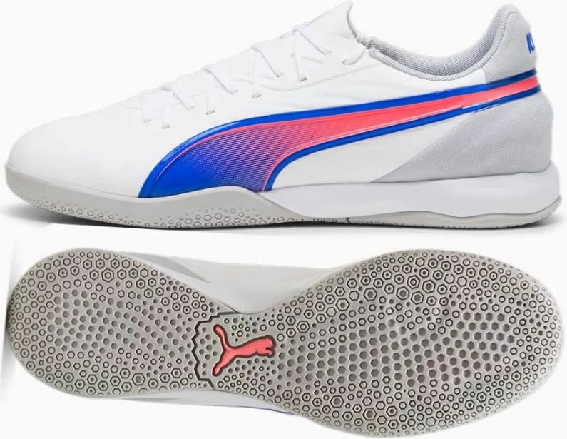 Atlete për meshkuj Puma, të bardha