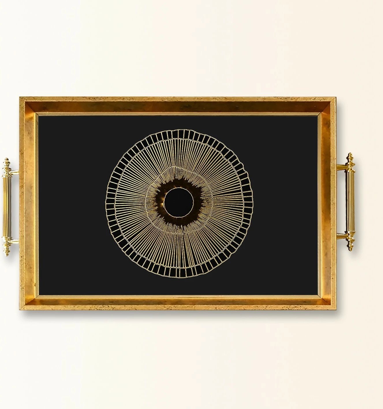 Tabaka qelqi Aberto Design, shumëngjyrëshe, TPEA9878 Tabaka qelqi Aberto Design, shumëngjyrëshe, TPEA9878