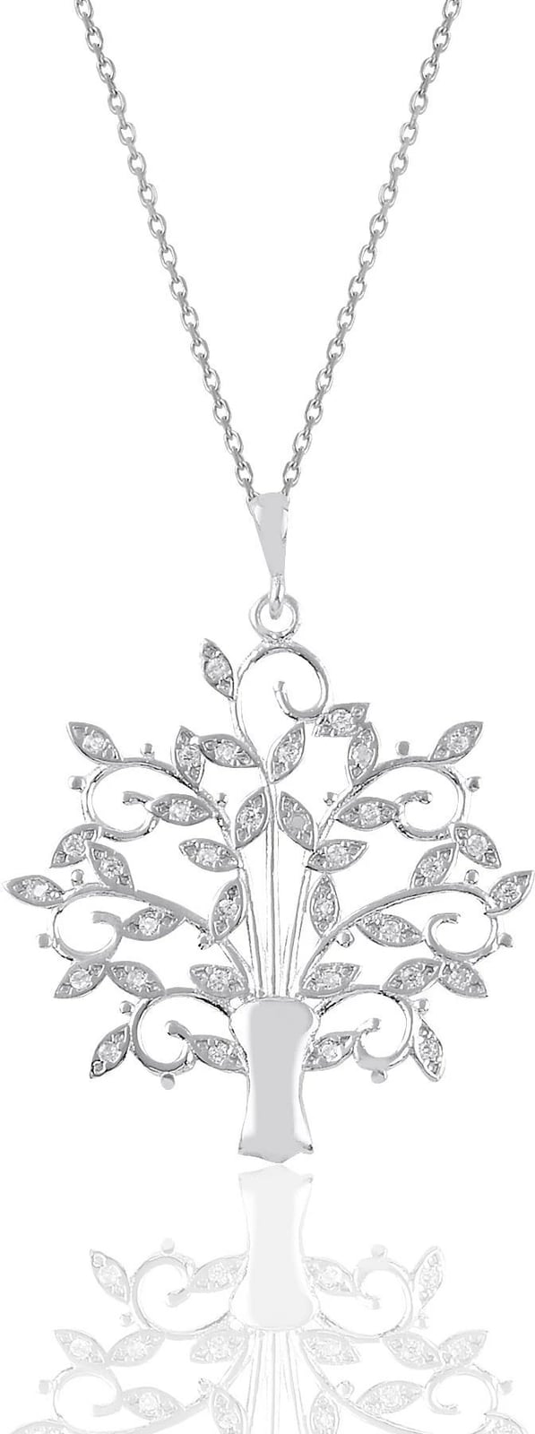 Vathë argjendi Jumeon, 10966ROD