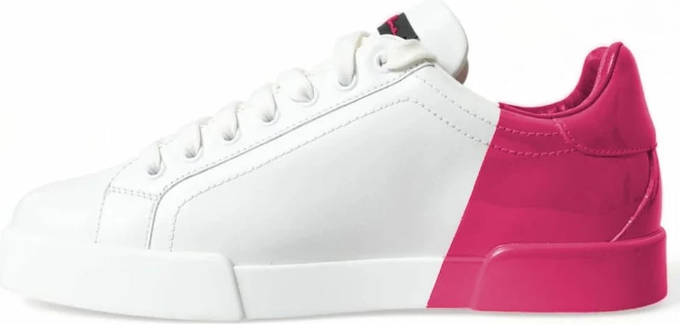 Atlete Dolce & Gabbana femra, fuchsia