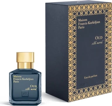 Eau de Parfum Oud silk mood, 70ml