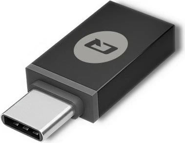 Lexues i kartave Qoltec 50636 Intelligent, USB Type-C