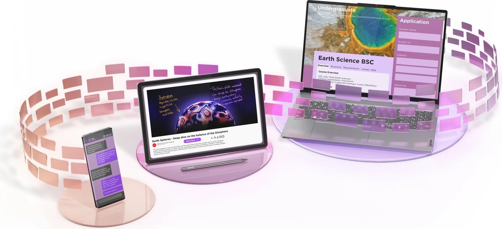 Tablet Lenovo Idea Tab Pro 8GB RAM 256GB