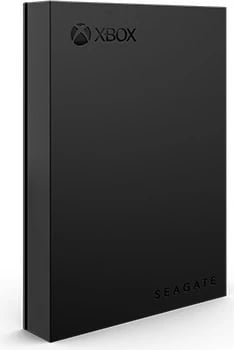 Hard disk i jashtëm Seagate Game Drive për Xbox 2TB USB 3.2, i zi