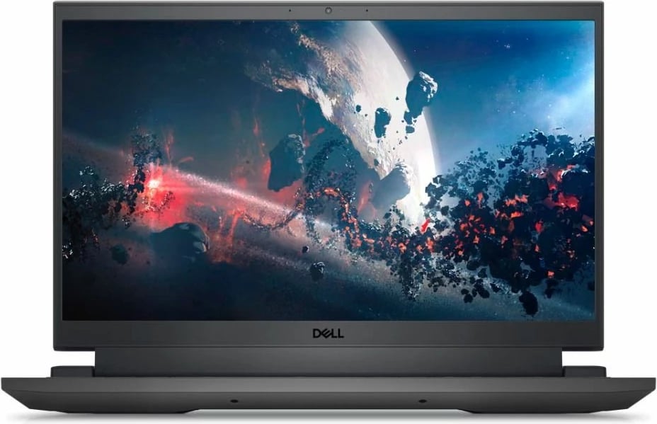 Laptop Dell NB G15 5520, 15.6", Intel core i7, 16GB RAM, 1TB SSD, NVIDIA GeForce RTX 3060, hiri
