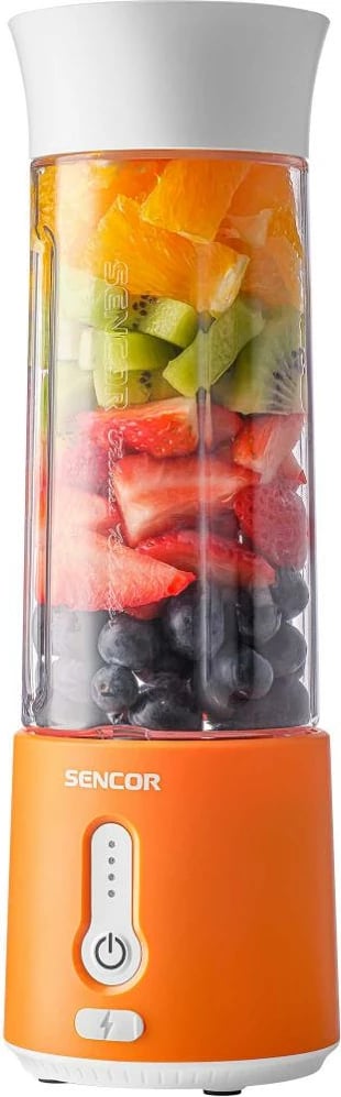 Blender smoothie Sencor SBL 133OR Blender smoothie Sencor SBL 133OR