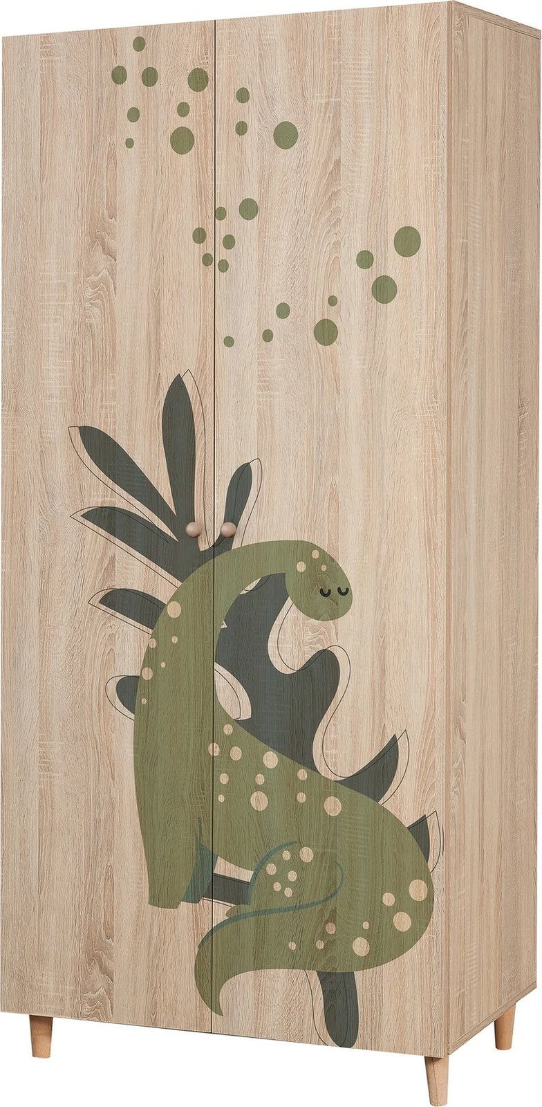 Dollap Sonomo, Skye Decor, Lidya 2 -902