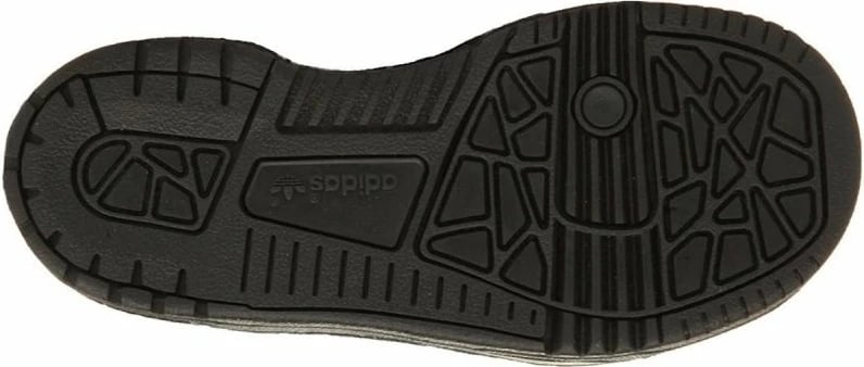 Atlete për fëmijë adidas Originals Jeremy Scott Zebra, të bardha e të zeza