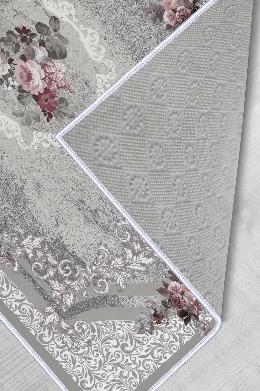 Qilim (80x120) Conceptum Hypnose, Hmnt830