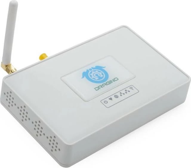 Gateway Dragino LG308N-868, pa 4G/LTE