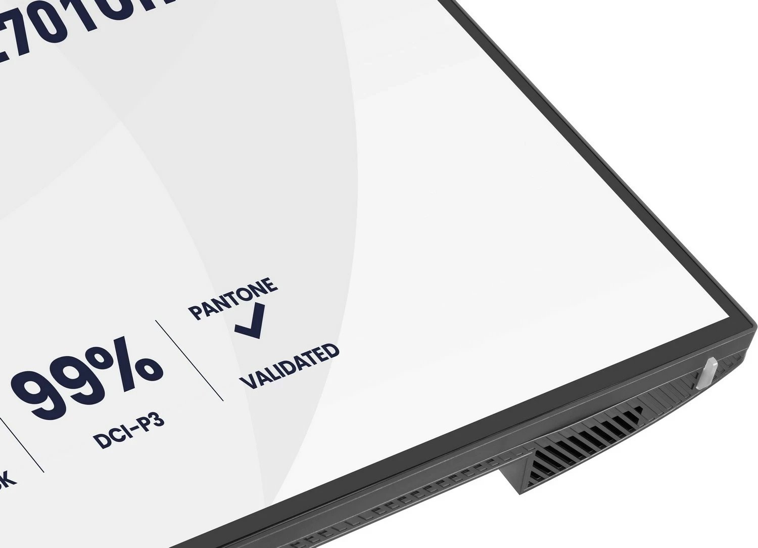 Monitor iiyama ProGraphic HB2701UHSNP-B1, IPS, 4K, USB-C PW96W, 27 inch, zi