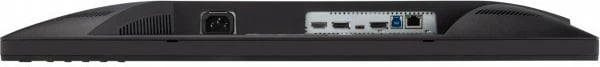 Monitor Viewsonic VG2456, 24 inç, Full HD, SuperClear IPS, HDMI, DisplayPort, USB hub, i zi