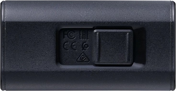 SSD i jashtëm Adata SC750, 1000 GB, USB 3.2, Titanium