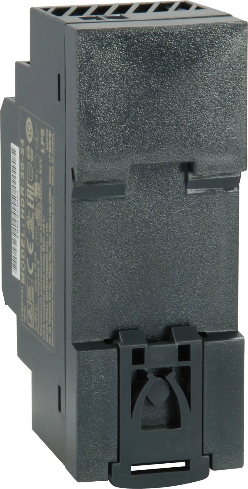 Furnizues industrial energjie LevelOne POW-2411, 24V DC, 30W, i zi