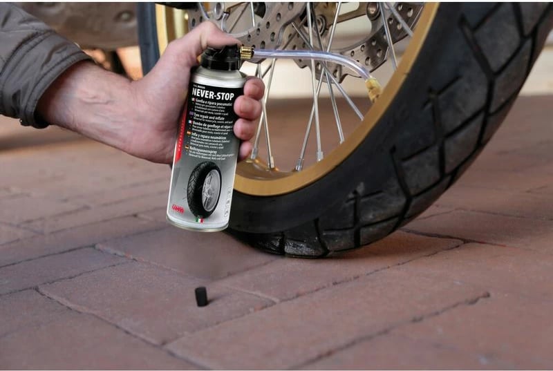 Sprej Riparues Gome Motorri