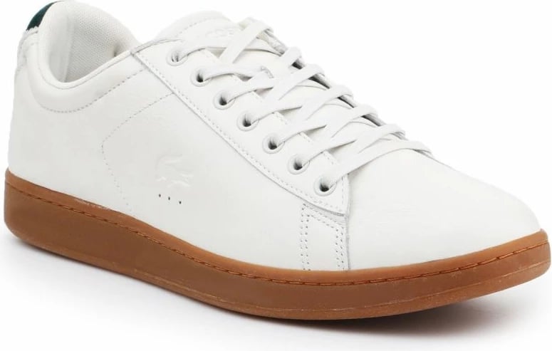 Atlete lifestyle Lacoste për meshkuj, bezhë
