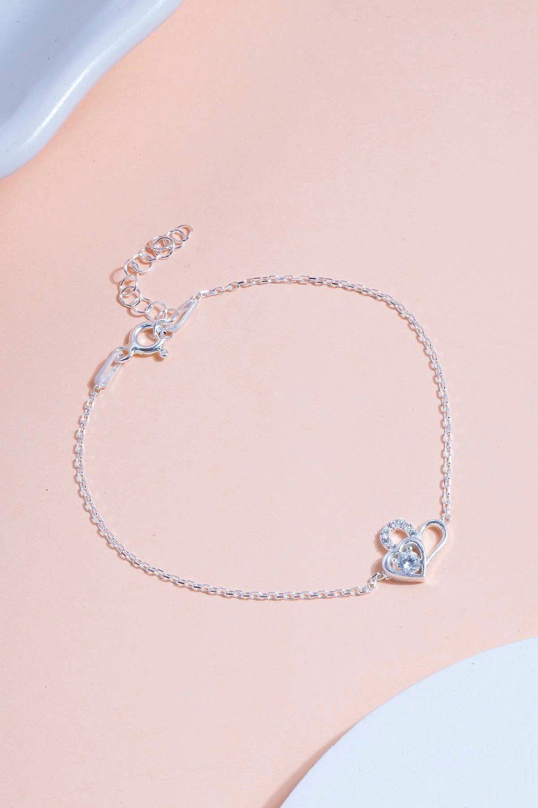 Byzylyk argjendi Jumeon, ELKAB92334