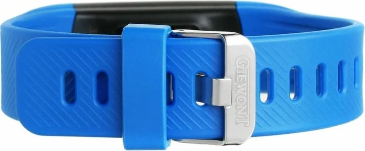 Rríp silikoni për orë Giewont, kaltër