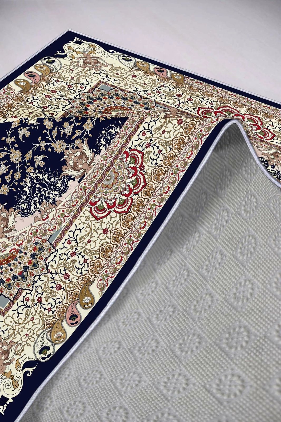 Qilim (80 x 120) Conceptum Hypnose, Hmnt822