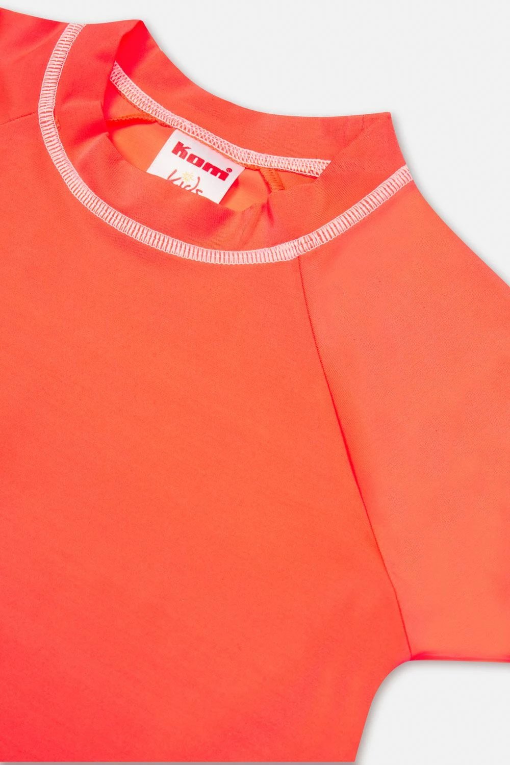 Bluzë për fëmijë, ngjyrë korale, Jumeon, Sunny