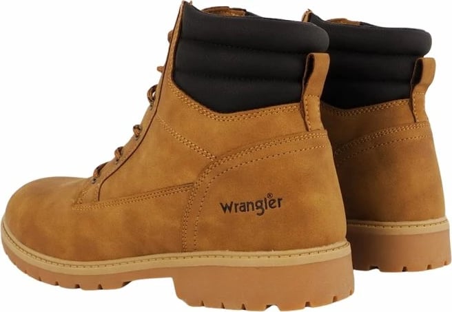 Atlete për meshkuj Wrangler, të zeza