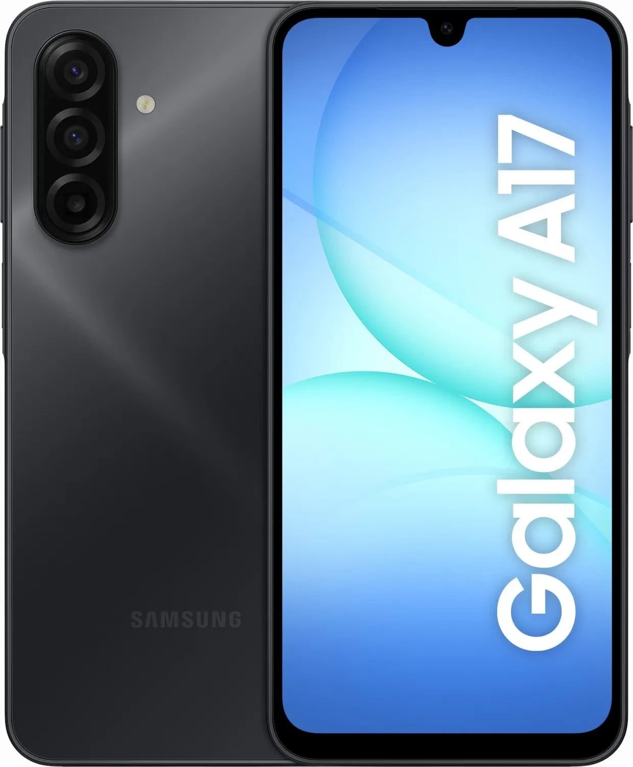 Celular Samsung Galaxy A17 128GB Dual SIM i zi