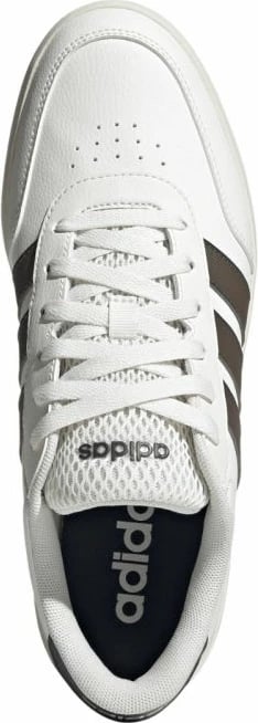 Atlete për meshkuj adidas, të bardha