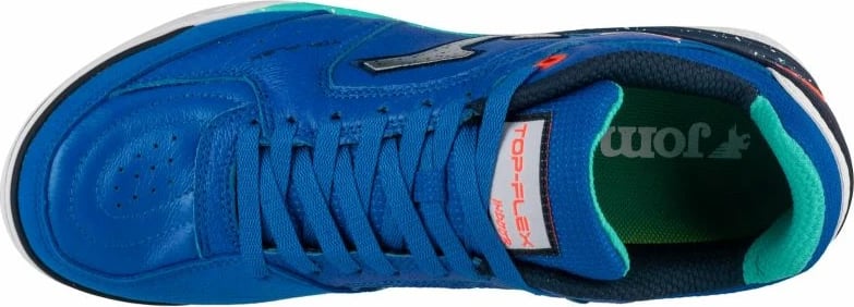 Atlete futbolli për meshkuj Joma, të kaltra