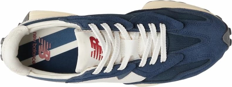 Atlete New Balance unisex, navy blue