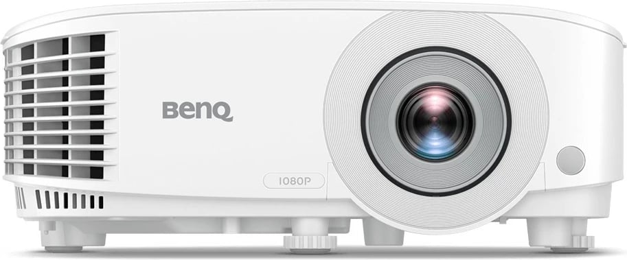 Projektor BenQ MH560, 3800 ANSI lumens, DLP, 1080p, bardhë
