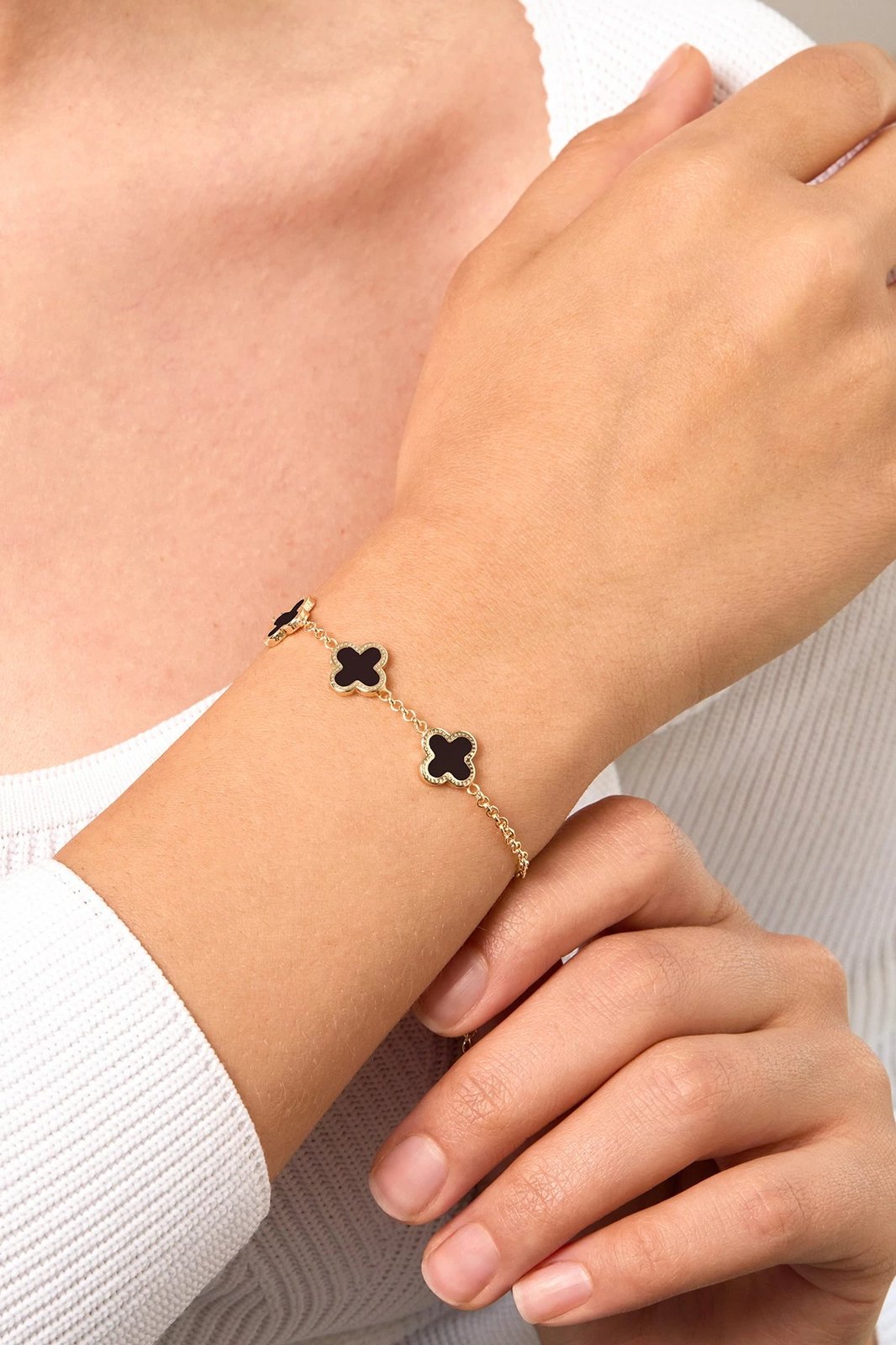 Byzylyk metalik, ngjyrë ari, Elika, CBL9917