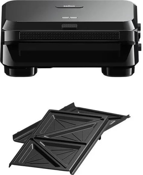 Snack Maker Braun 5 SM5000, ngjyrë e zezë