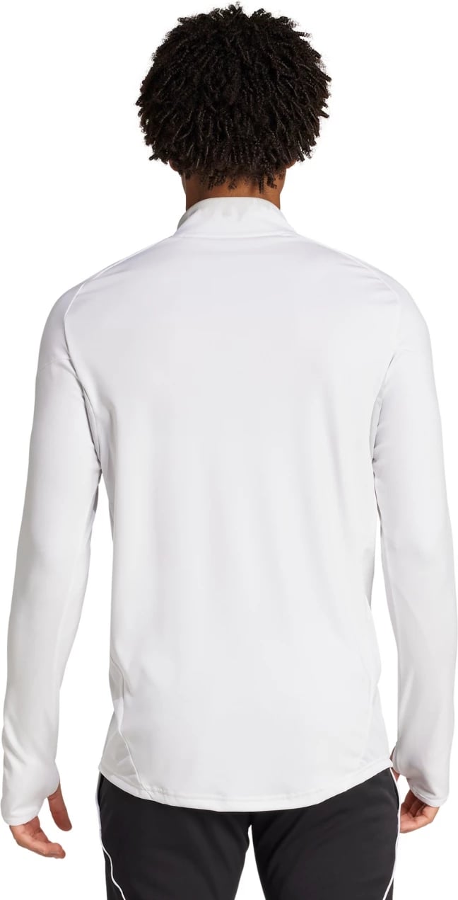 Duks për meshkuj adidas, i bardhë