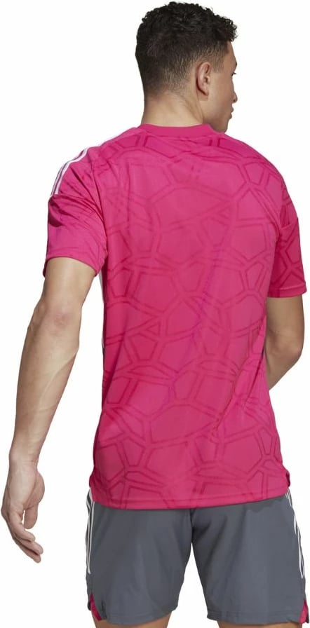 Maicë për meshkuj adidas, rozë