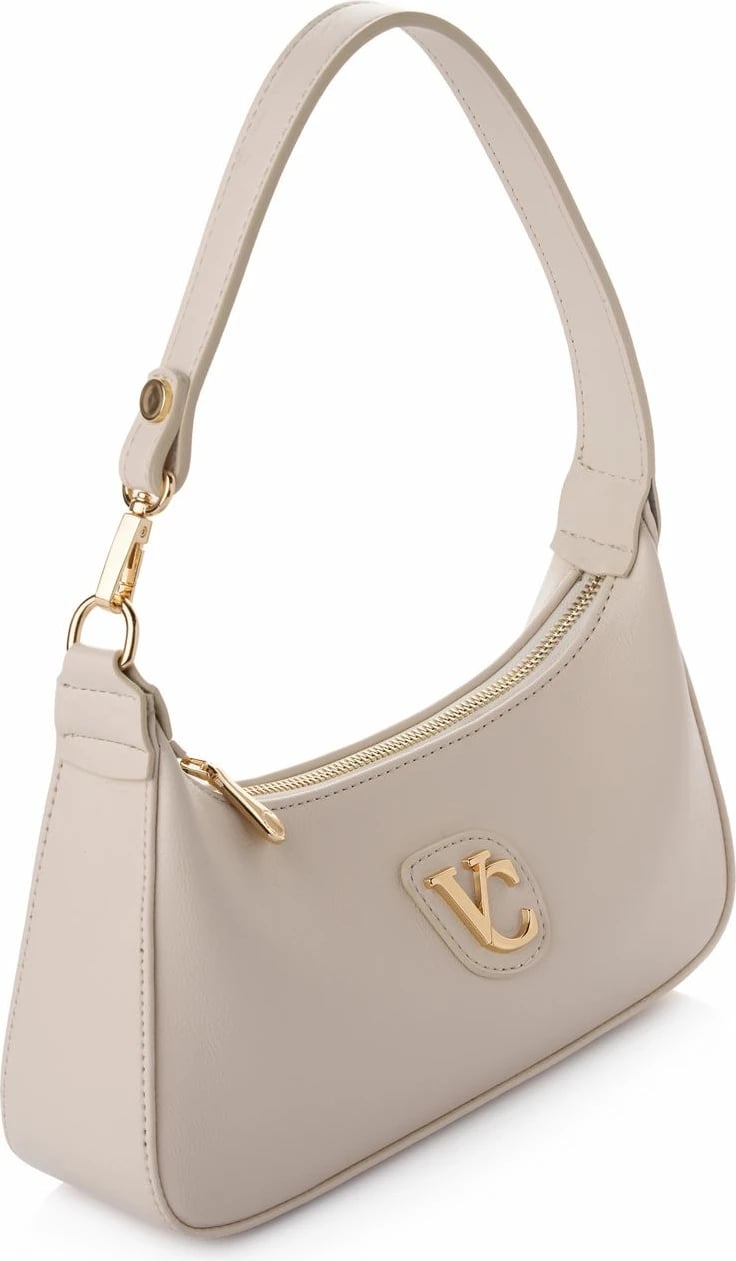 Çantë supi Vince Camuto Cosenza, ngjyrë e bardhë