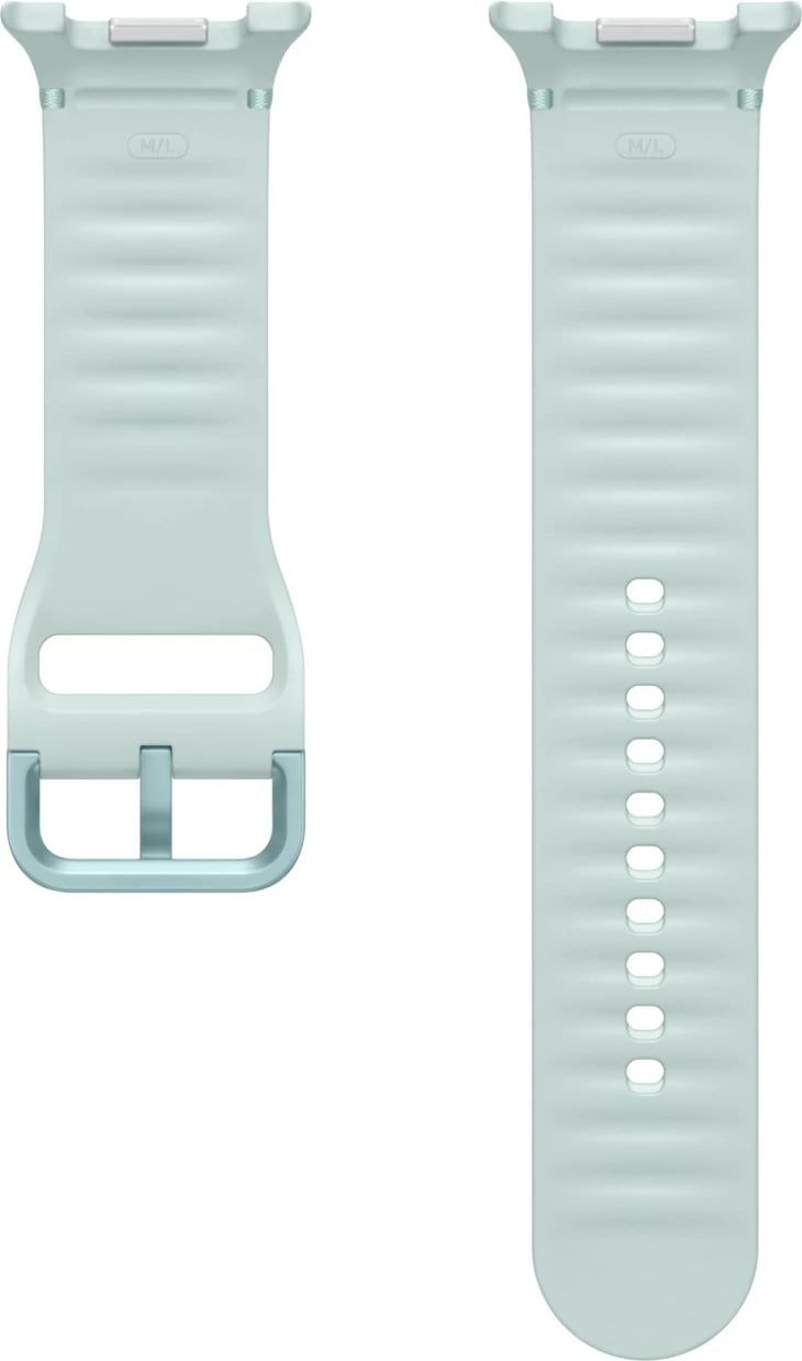 Rrip sportiv Samsung për Smartwatch Watch8 Classic M/L, ngjyrë mente
