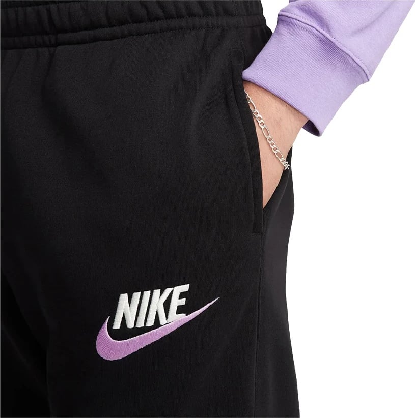 Trenerka Të Poshtme për Meshkuj, NIKE - FB7687-010