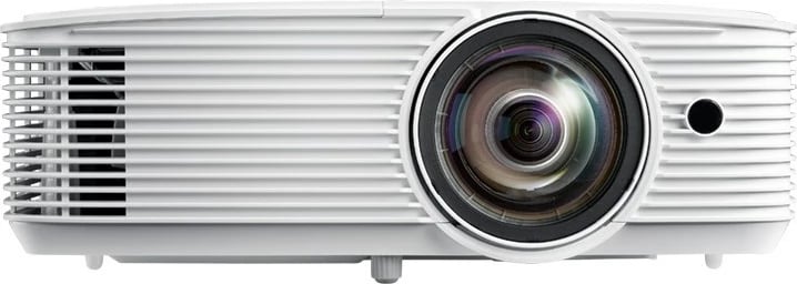 Projektor Optoma W309ST, DLP, 3D, e bardhë