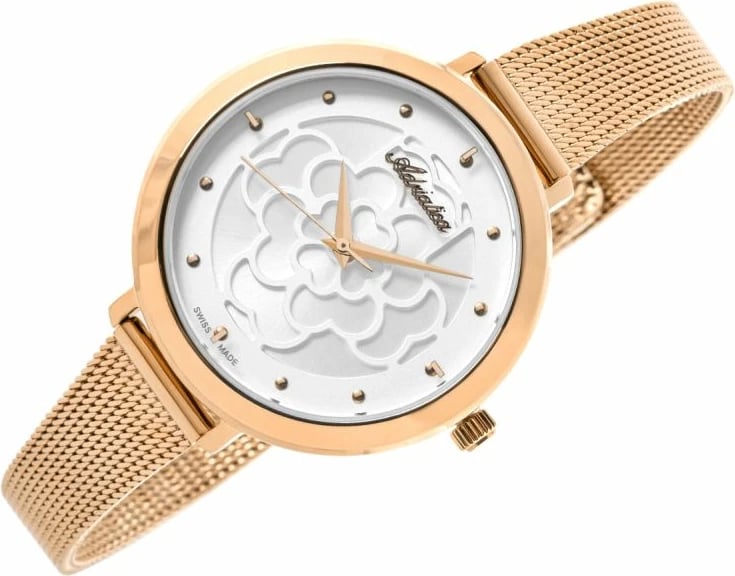 Orë dore për femra Adriatica, rozë gold