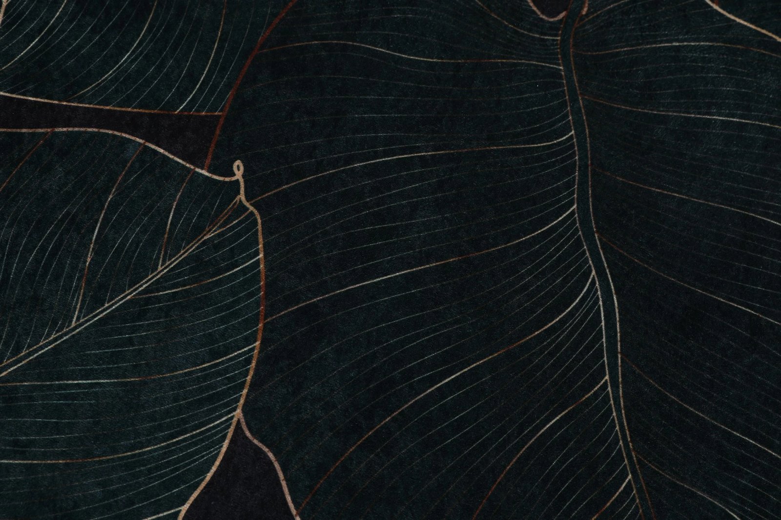 Tapet për banjo Mijölnir, ngjyrë e gjelbër