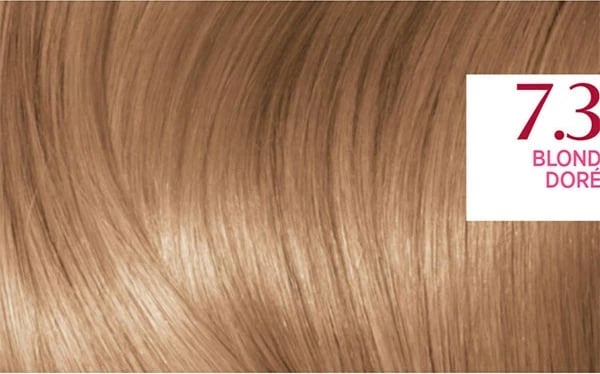 Ngjyrë për flokë Loreal Exellence no. 7.3