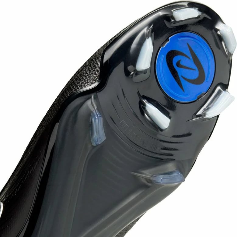 Atlete futbolli Nike për meshkuj, të zeza Atlete futbolli Nike për meshkuj, të zeza