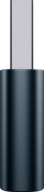 Adapter USB 3.1 OTG Baseus Ingenuity Series, USB-A në USB Type-C, Blu Adapter USB 3.1 OTG Baseus Ingenuity Series, USB-A në USB Type-C, Blu