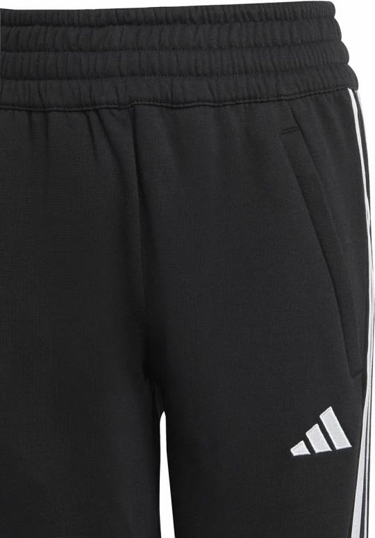 Pantallona për fëmijë adidas Tiro 23 League, të zeza