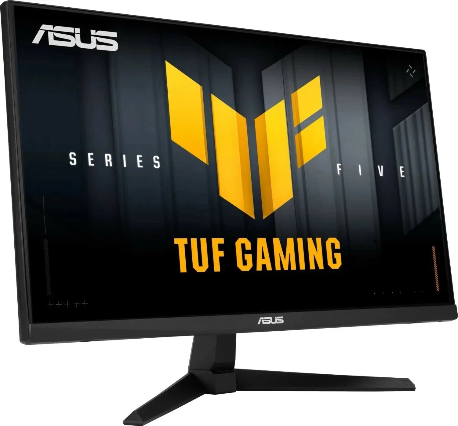 Monitor Asus VG259QMR5A, 24.5", Fast IPS, 310Hz, Full HD, i zi