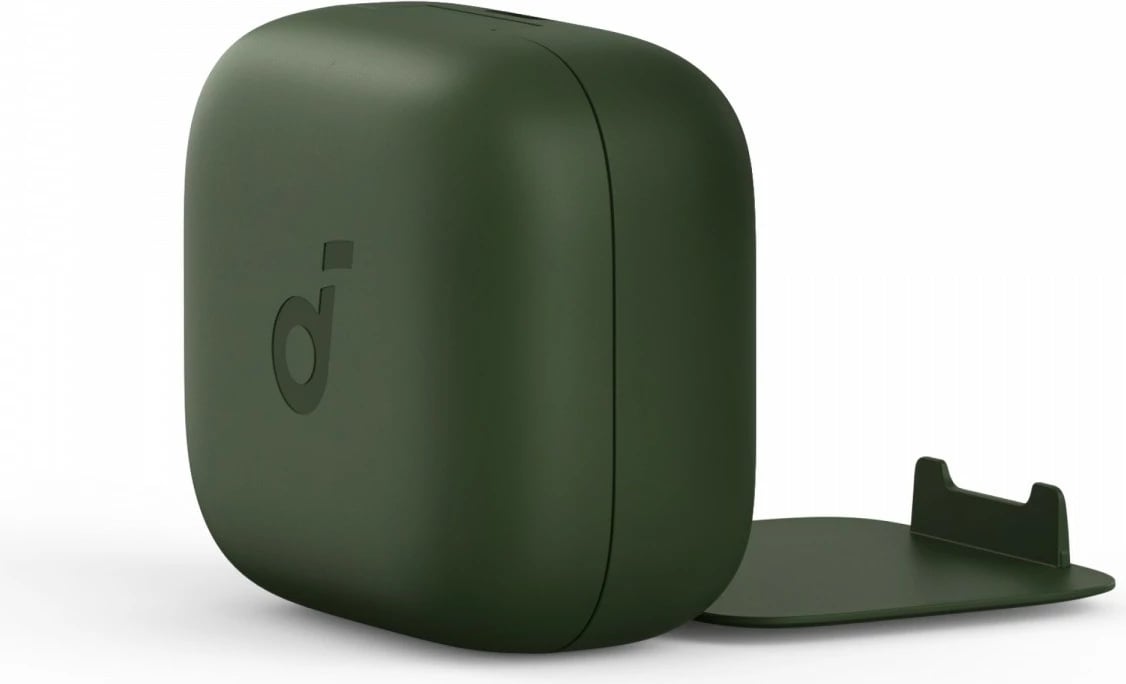 Kufje Anker Soundcore P30i, Bluetooth, In-ear, Gjelbër